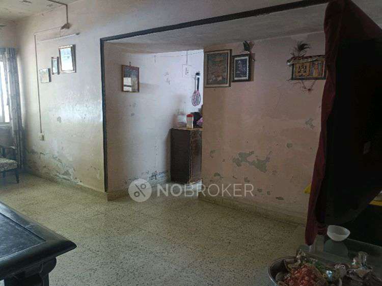 2 BHK Flat In Chintamani  For Sale  In Malvani, Malad West