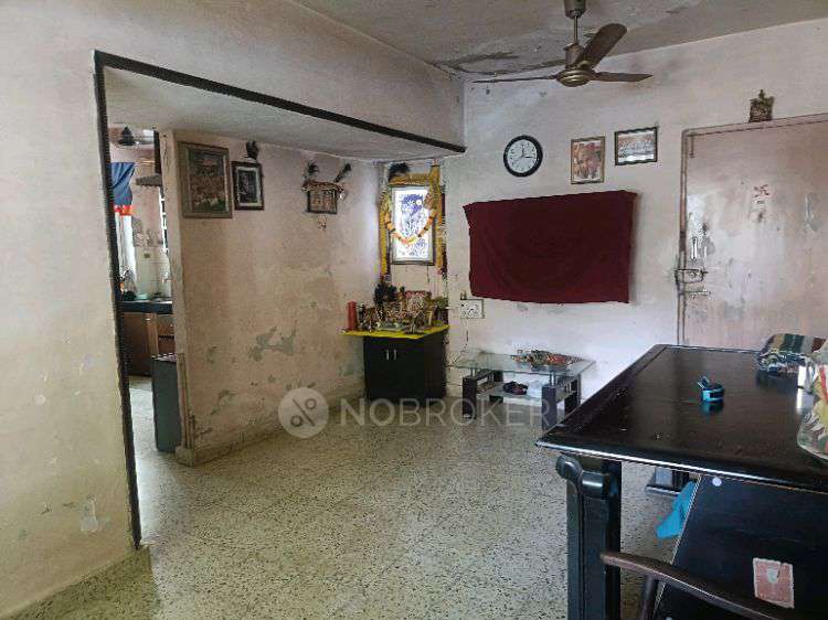 2 BHK Flat In Chintamani  For Sale  In Malvani, Malad West