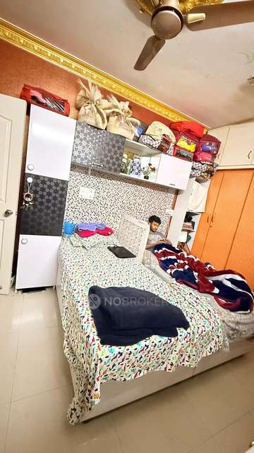 2 BHK Flat In Rr Residency, Mathikere, Mathikere For Sale  In Rr Residency