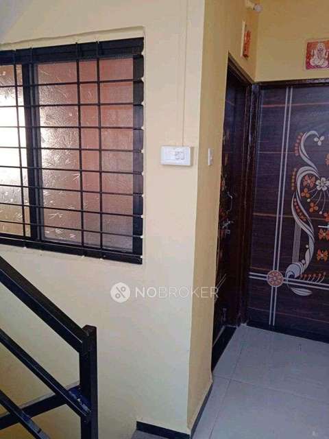 1 RK Flat In Shree Sai Sparsh Housing Apartment For Sale  In Loni Kalbhor