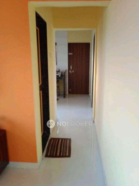 1 RK Flat In Shree Sai Sparsh Housing Apartment For Sale  In Loni Kalbhor