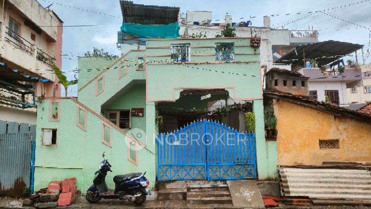 2 BHK House For Sale  In Wpqw+pvc, Varthur Rd, Devasthanagalu, Gunjur Village, Bengaluru, Karnataka 560087, India