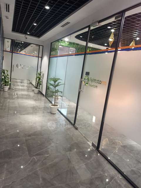 Office Space in Alphathum Noida, Noida for sale 