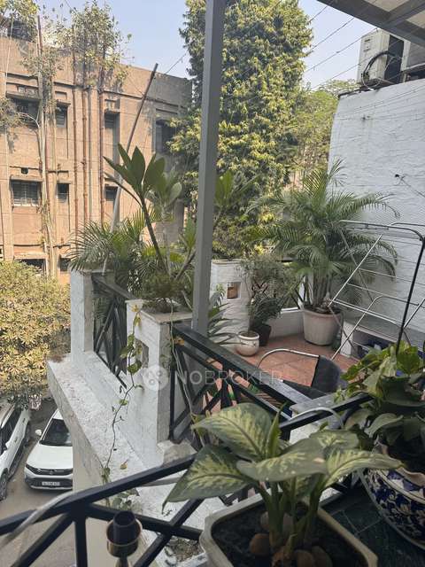 3 BHK Flat In Dda Flats, Gulabi Bagh For Sale  In Gulabi Bagh