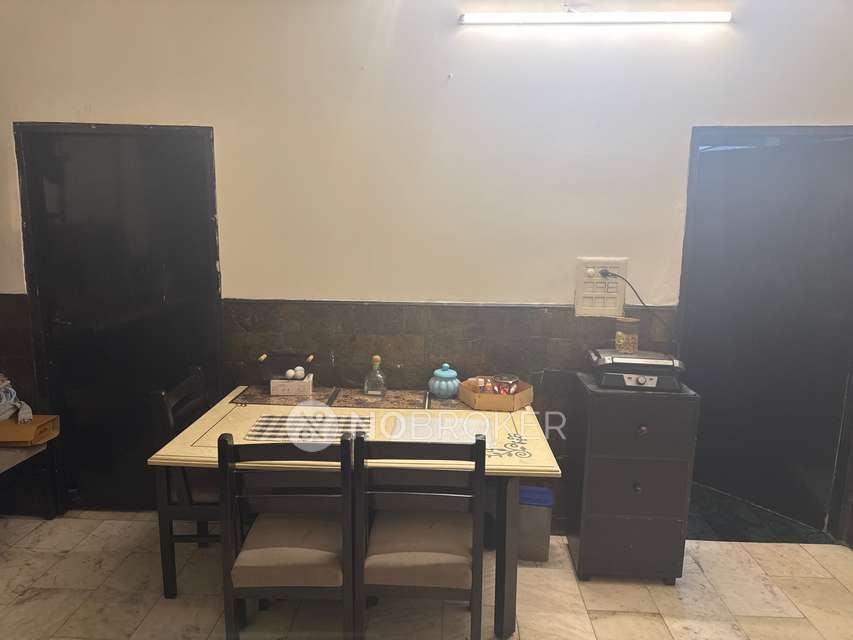 3 BHK Flat In Dda Flats, Gulabi Bagh For Sale  In Gulabi Bagh