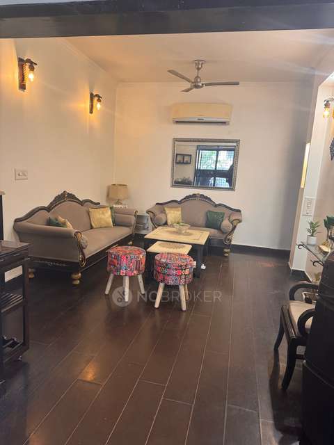 3 BHK Flat In Dda Flats, Gulabi Bagh For Sale  In Gulabi Bagh