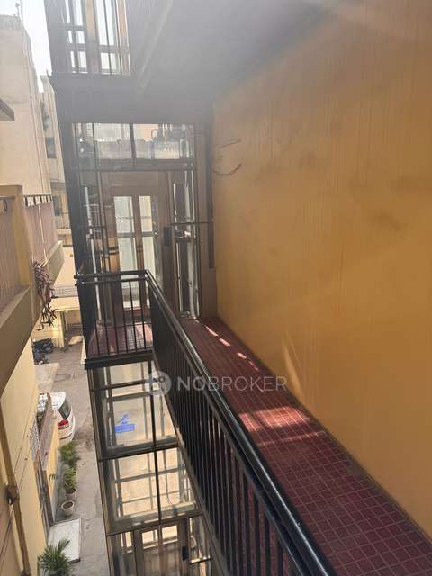 3 BHK Flat In Dda Flats, Gulabi Bagh For Sale  In Gulabi Bagh