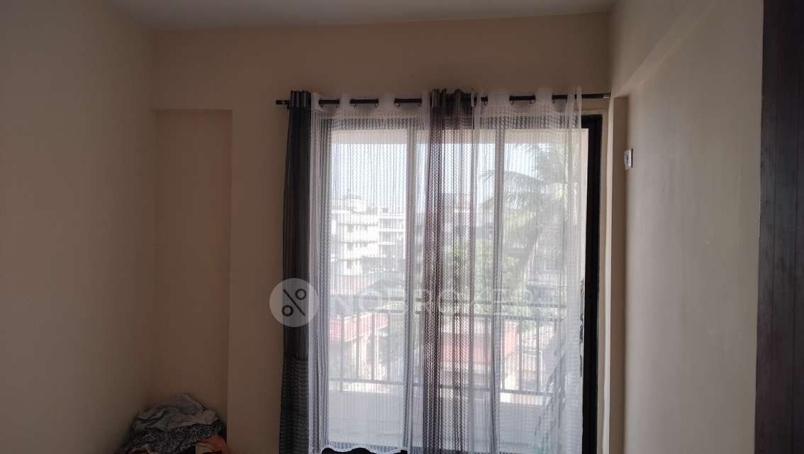 1 BHK Flat In Ganadhish Parshuram Plaza, Badlapur East for Rent  In Badlapur