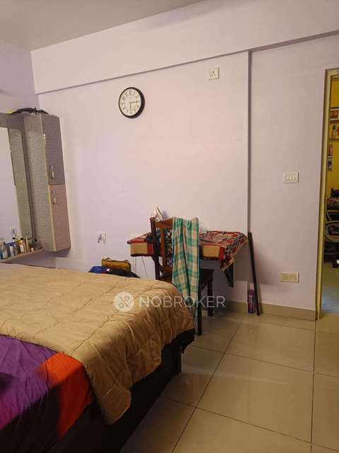 2 BHK Flat In Mahendra Elena5 For Sale  In Maragondanahalli