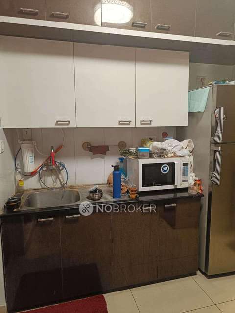 2 BHK Flat In Mahendra Elena5 For Sale  In Maragondanahalli