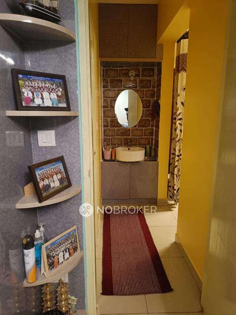 2 BHK Flat In Mahendra Elena5 For Sale  In Maragondanahalli