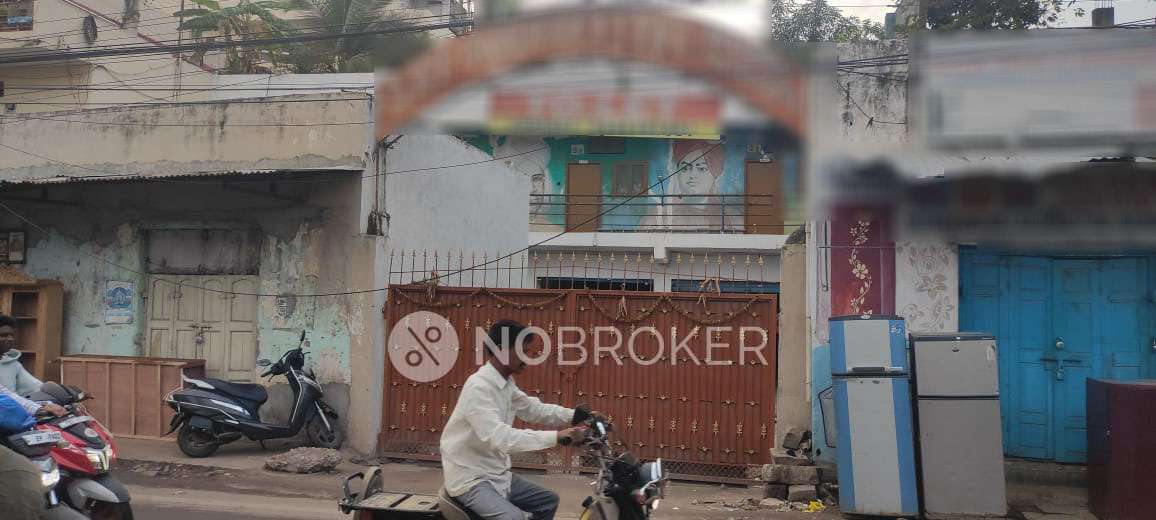 Godown/Warehouse in Asifnagar, Hyderabad for sale 