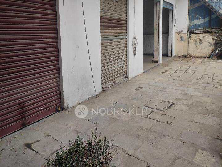 Godown/Warehouse in Asifnagar, Hyderabad for sale 
