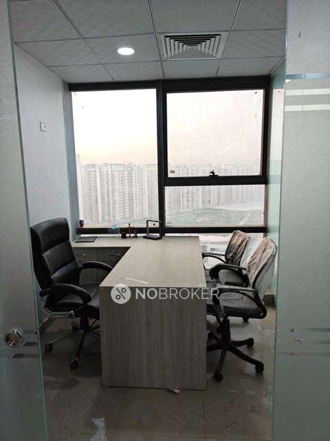 Office Space in Sector 4, Greater_noida for sale 