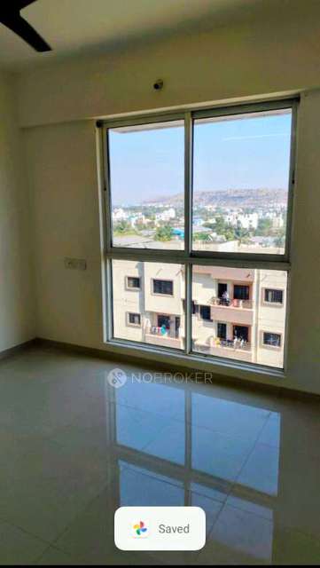 1 BHK Flat In Gagan Aviva for Rent  In Kesnand