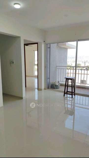 1 BHK Flat In Gagan Aviva for Rent  In Kesnand