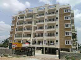 Single Room for Female In 2 BHK  In Vidya Heritage Plaza