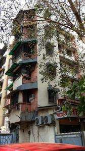 3 BHK Flat In Sheetal Chhaya Co-operative Housing Society for Rent  In Malad West 