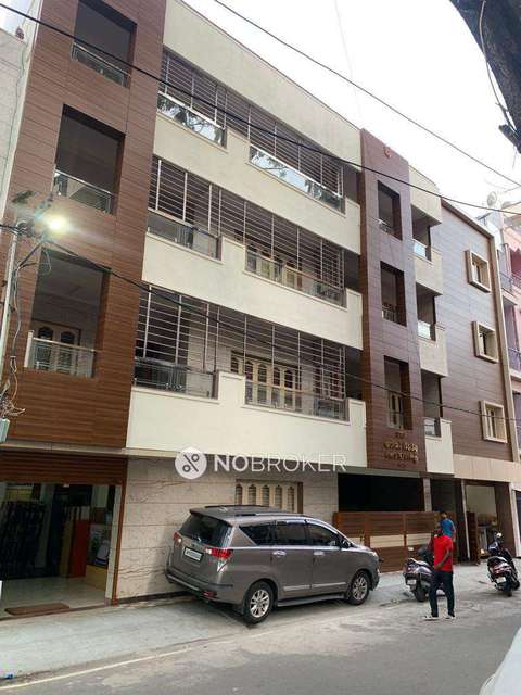 3 BHK Flat In Duplex for Rent  In Btm Layout 2nd Stage,