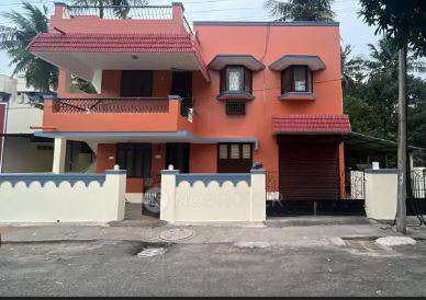 Single Room for Female In 2 BHK  In Magala Nagar 8th Cross Street