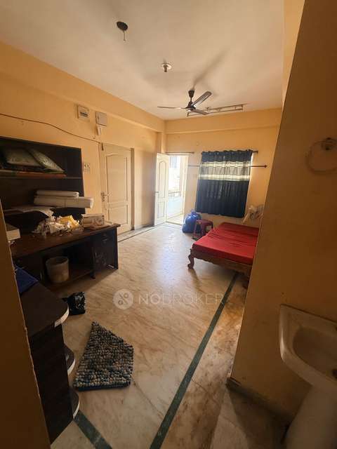 2 BHK Flat In Gulmohar Gardens By Modi Builders, Mallapur For Sale  In Mallapur