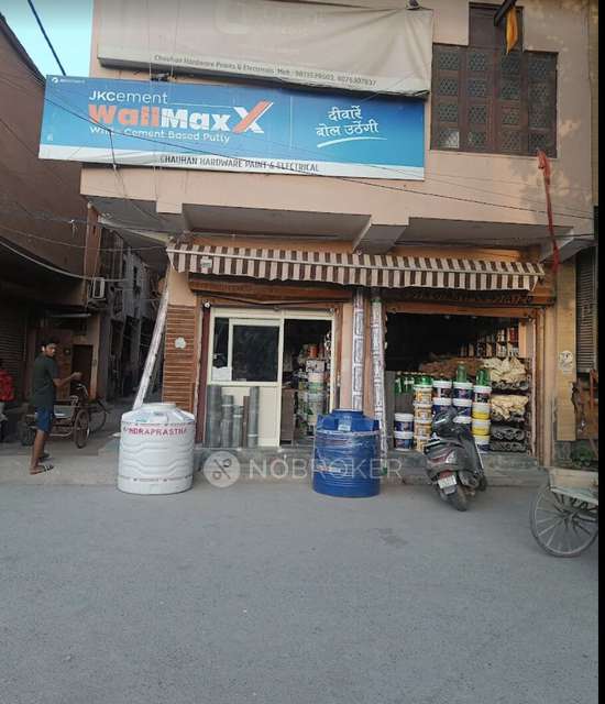 Shop in Shiv Vihar, Hastsal, Delhi for Rent 