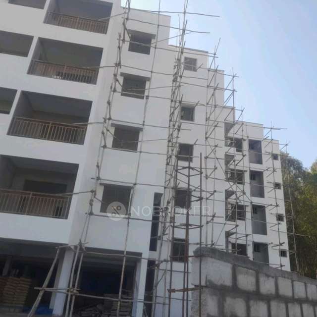 2 BHK Flat In Royaal Panchajanyaa For Sale  In Krishnasagara