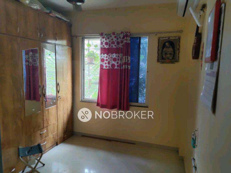 1 BHK Flat In Krishna Villa,wagholi For Sale  In Ubalenagar Lane Number 12