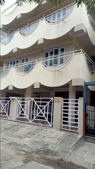 1 BHK House for Lease  In Jogupalya