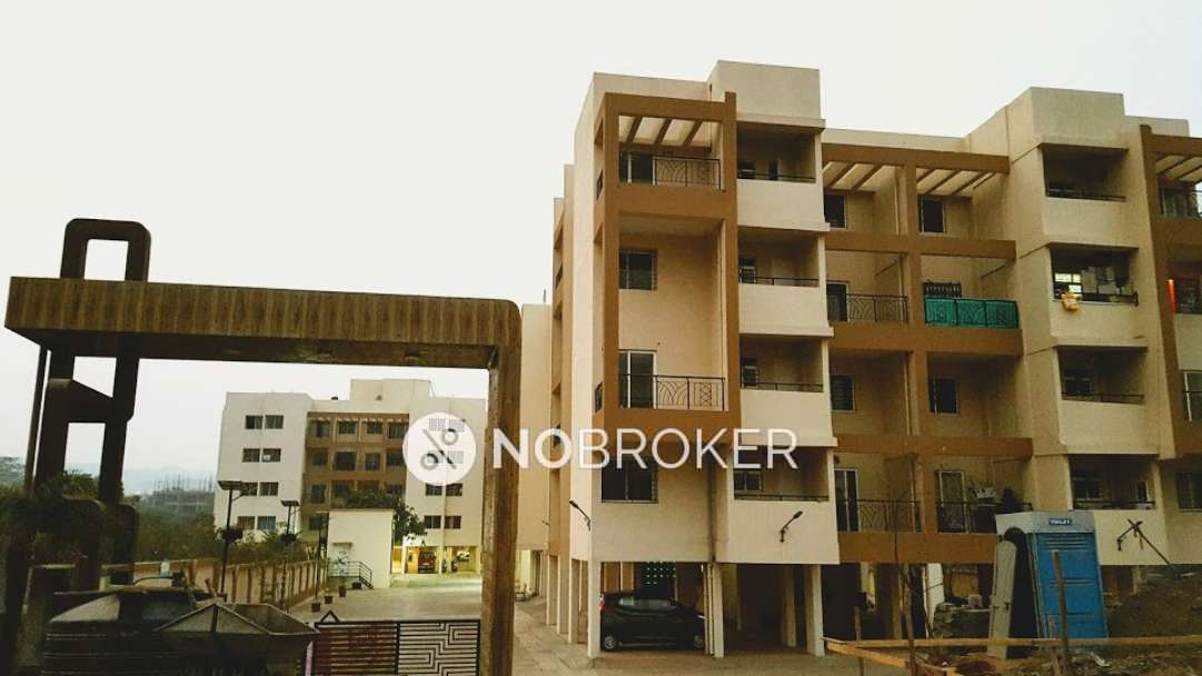 2 BHK Flat In Swapnapurti Building For Sale  In Kirkatwadi
