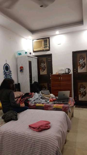 PG for Girls in Greater Noida College Of Education