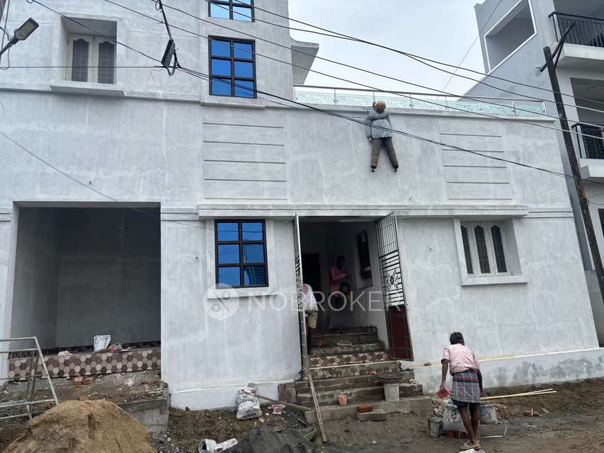 2 BHK Villa In Chola Akshayam Palazzo for Rent  In Sithalapakkam, Chennai