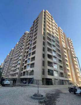 3 BHK Flat In Ganga New Town for Rent  In Dhanori