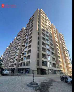 3 BHK Flat In Goel New Town Ph 4 D Building for Rent  In Dhanori