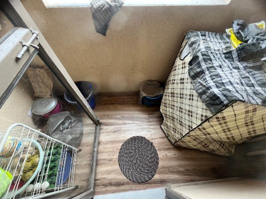 3 BHK Flat In Ganga New Town for Rent  In Dhanori