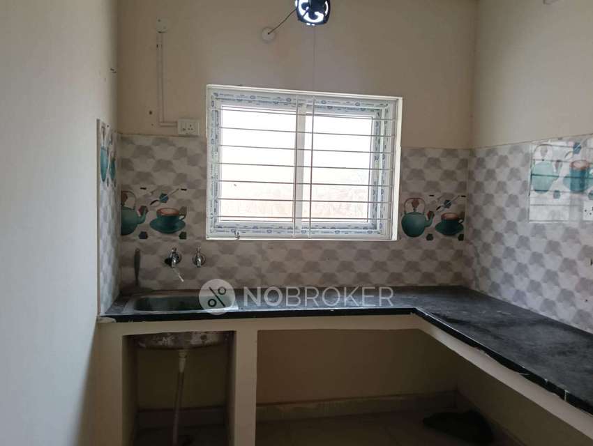 2 BHK Flat In Apartment for Rent  In Shaikpet