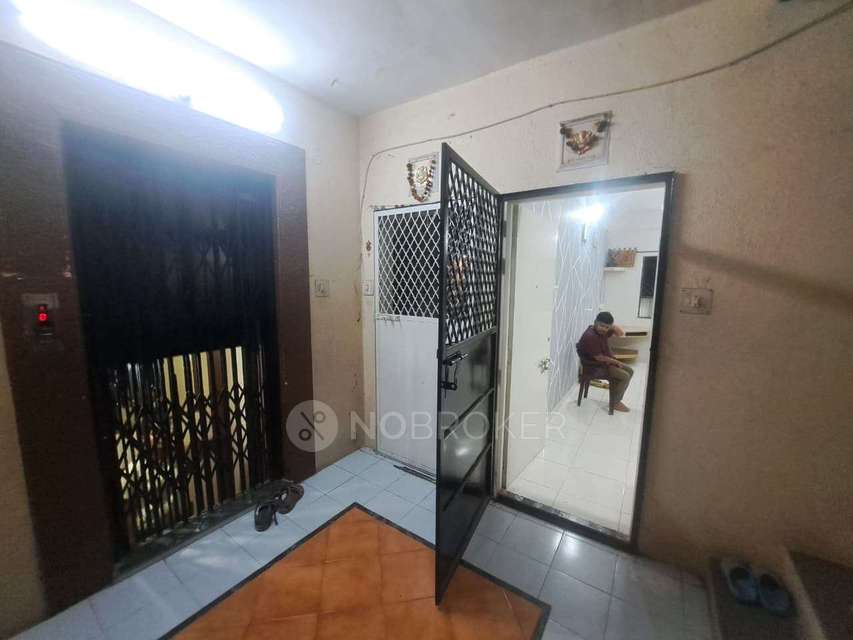 2 BHK Flat In Bora Happy Homes for Rent  In Jagtap Dairy