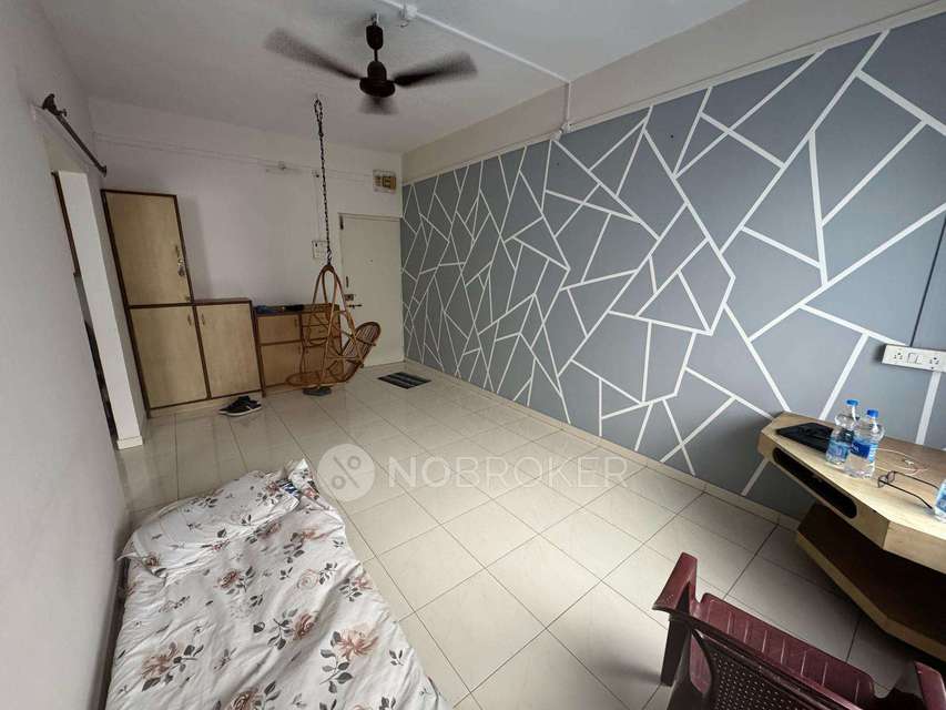 2 BHK Flat In Bora Happy Homes for Rent  In Jagtap Dairy