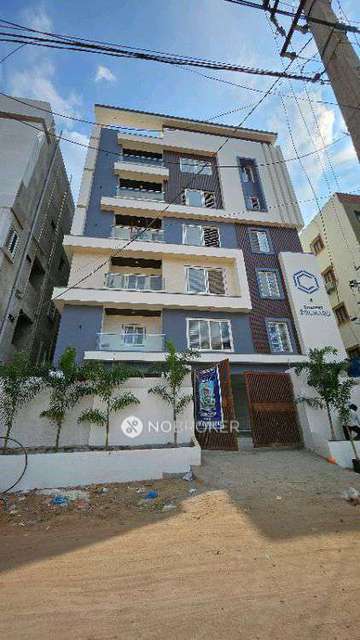 2 BHK Flat In Gmrc Nandi Towers for Rent  In Kharmanghat