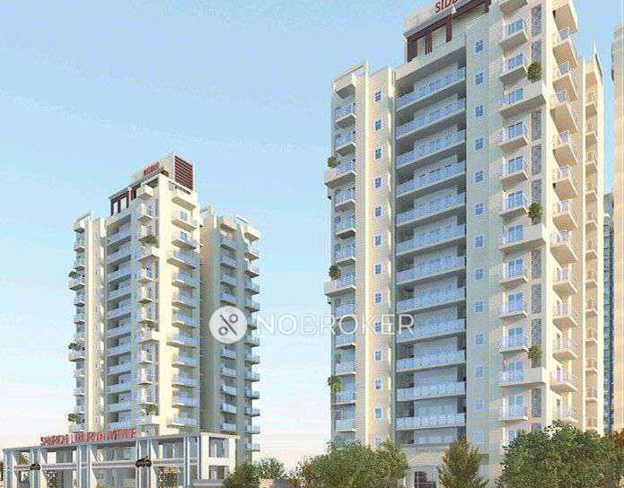 3 BHK Flat In Samridhi Luxuriya Avenue For Sale  In Sector 150