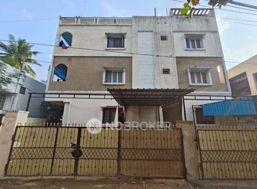 2 BHK Flat In Mahati Residency, Alwal for Rent  In Alwal