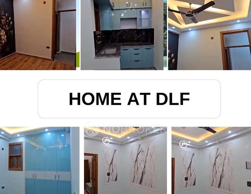 2 BHK Flat In Dlf Ankur Vihar For Sale  In C1 Dlf Ankur Vihar