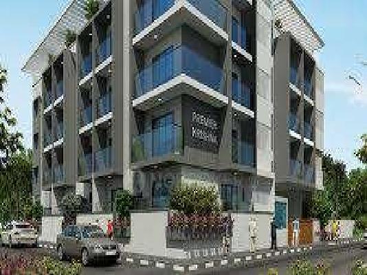 3 BHK Flat In Inspira Premier Krishna For Sale  In Jp Nagar