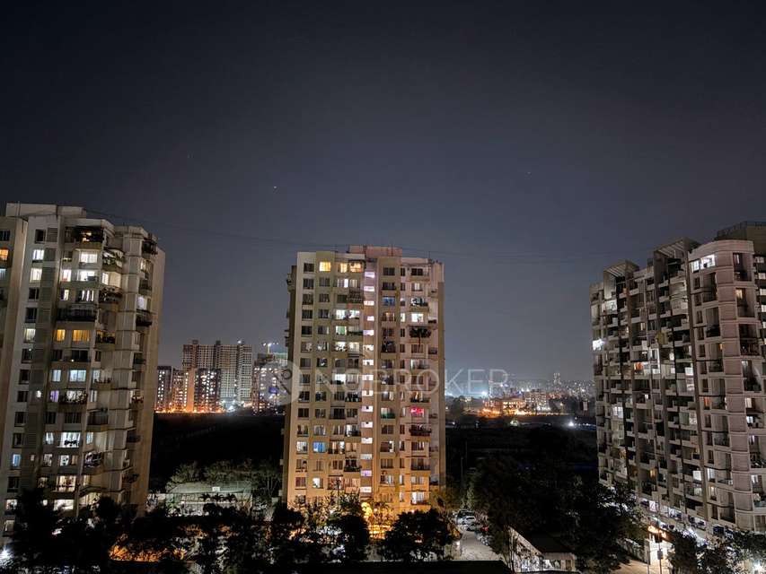 2 BHK Flat In Auralia Residency For Sale  In Punawale