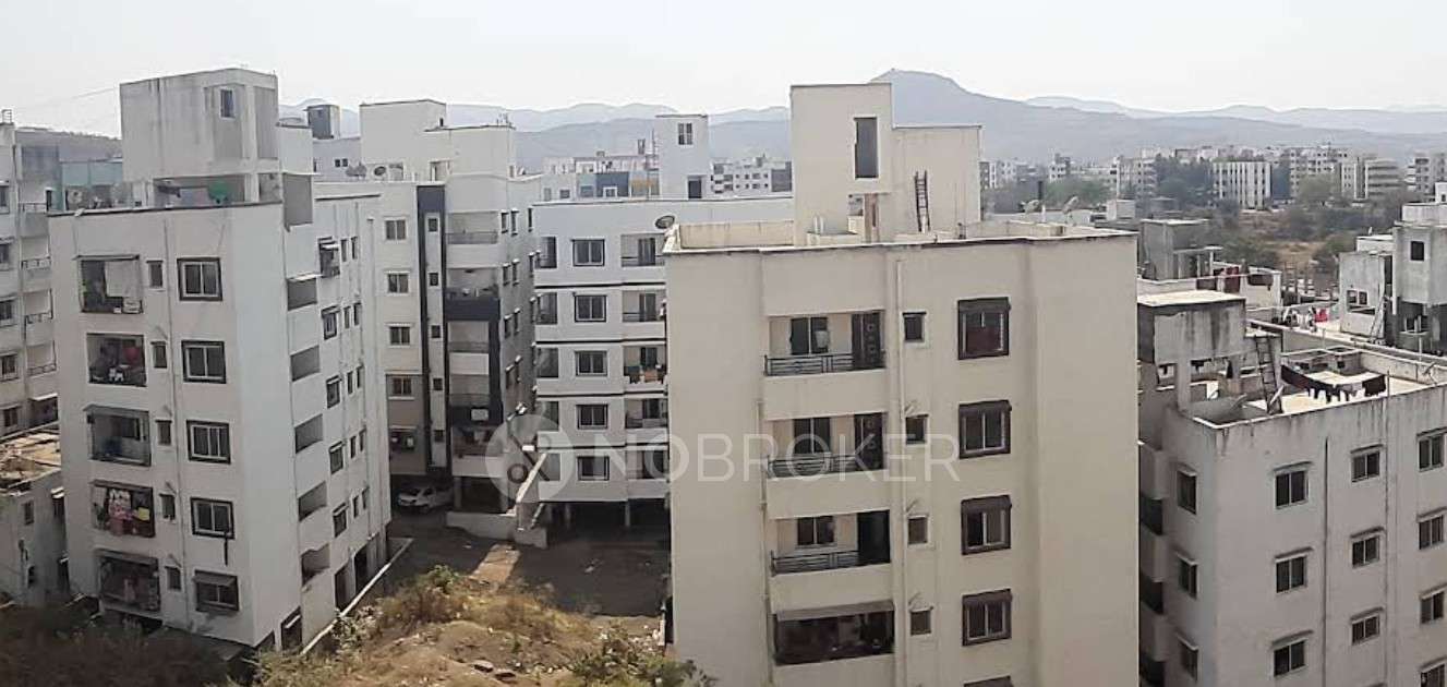 1 BHK Flat In Apartment For Sale  In Narhe