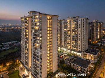 2 BHK Villa In Vitthal Rukmani Park  For Sale  In Mumbra