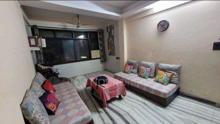 1 BHK Flat In Mahesh Nagar for Rent  In Mahesh Nagar Dr Baldua`s Clinic, Jai Rameshwar Rd, Mahesh Nagar, Goregaon West, Mumbai, Maharashtra 400104, India