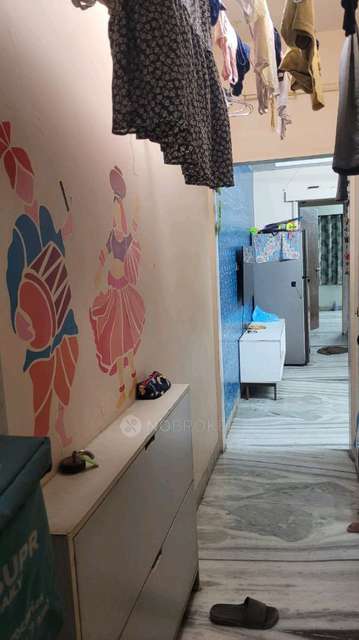 1 BHK Flat In Mahesh Nagar for Rent  In Mahesh Nagar Dr Baldua`s Clinic, Jai Rameshwar Rd, Mahesh Nagar, Goregaon West, Mumbai, Maharashtra 400104, India
