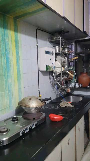 1 BHK Flat In Mahesh Nagar for Rent  In Mahesh Nagar Dr Baldua`s Clinic, Jai Rameshwar Rd, Mahesh Nagar, Goregaon West, Mumbai, Maharashtra 400104, India