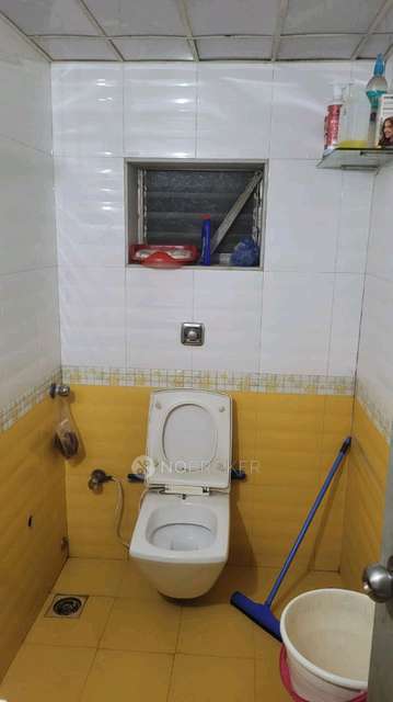 1 BHK Flat In Mahesh Nagar for Rent  In Mahesh Nagar Dr Baldua`s Clinic, Jai Rameshwar Rd, Mahesh Nagar, Goregaon West, Mumbai, Maharashtra 400104, India